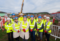 Work starts on learning disability and autism unit