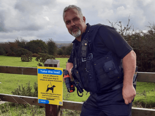 Police launch campaign to help prevent livestock attacks