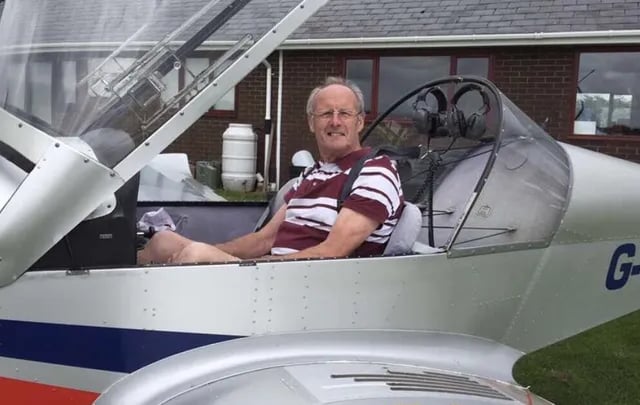 Son took his own life after killing father in Kingsteignton