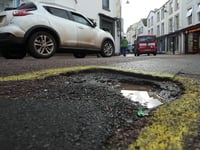 Council unveils £4million boost for road repairs