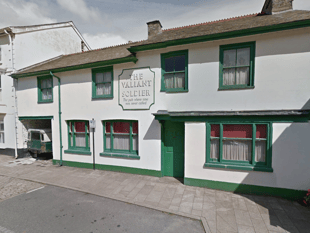 Time capsule pub to reopen after £11,000 facelift
