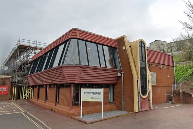 £3m sports centre revamp gets go-ahead 