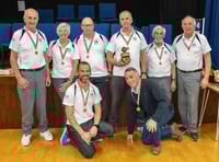Cygnets top the pecking order