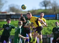 Bouncing Bucks knock Ivies from Division One perch