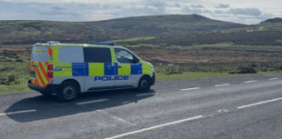 Police appeal after cars targeted by thieves on Dartmoor 