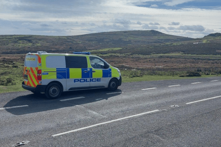 Police issue warning over livestock worrying