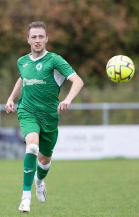 Ivybridge Town 6-0 Dartmouth