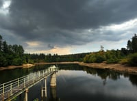 New report warns of Devon drought in 2026 without wet winter