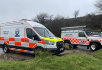 Man found dead on Dartmoor following rescue team search 
