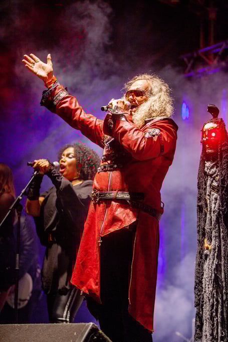 Doctor and the Medics