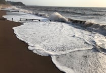 Sewage alerts issued for Dawlish and Shaldon beaches