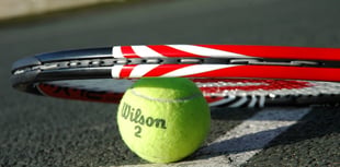 Tennis centre awarded LTA accreditation