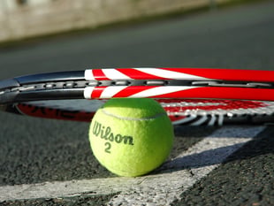 Tennis centre awarded LTA accreditation