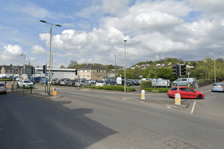 Wolborough Street, Newton Abbot