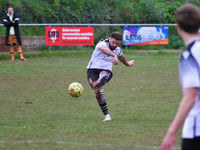 Tigers tamed by top-form Teigns