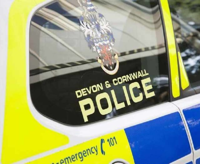 Three in race for Police and Crime Commissioner 