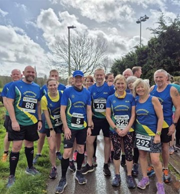 Teignbridge Trotters