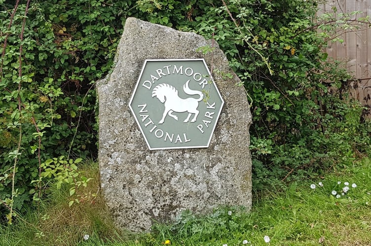 Dartmoor National Park Authority 