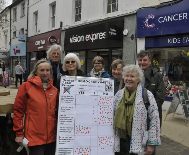 Unity among opposition will bring about Conservative defeat 