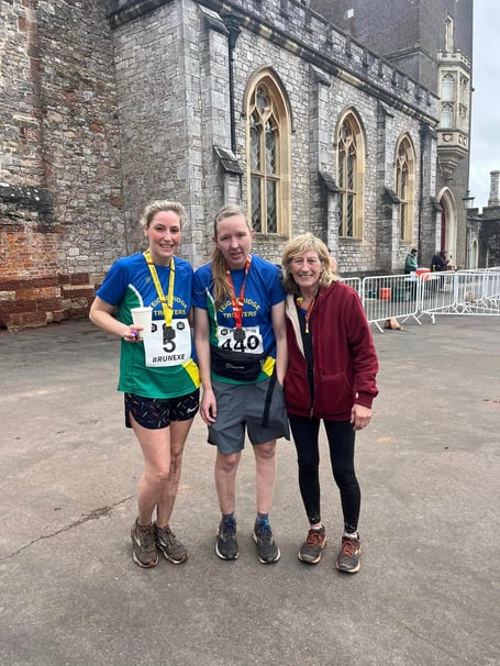 Teignbridge Trotters