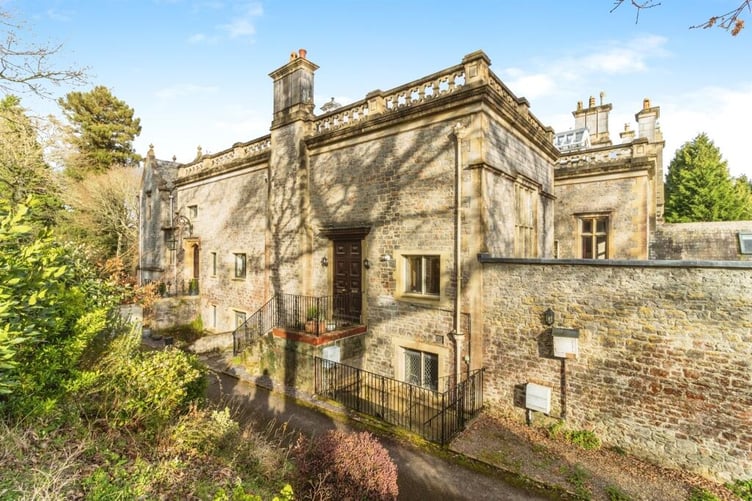 lantern hall