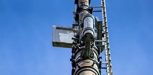 Mobile service finally restored to Moretonhampstead