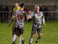 Penalties aplenty in Okehampton impasse