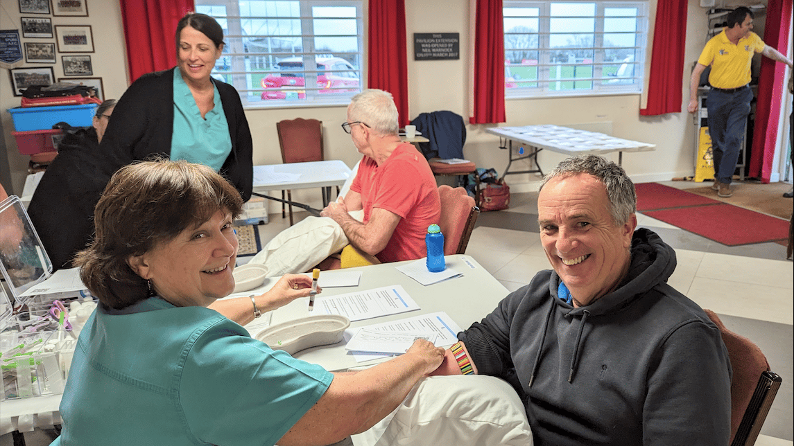 Prostate testing in Teignmouth | middevonadvertiser.co.uk