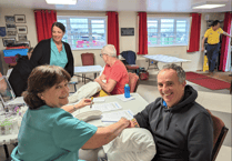 Prostate testing in Teignmouth