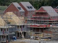 Housebuilding remains steady in Teignbridge – amid national slump