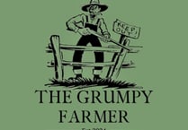 Grumpy Farmer breathes new life into Old Workshop