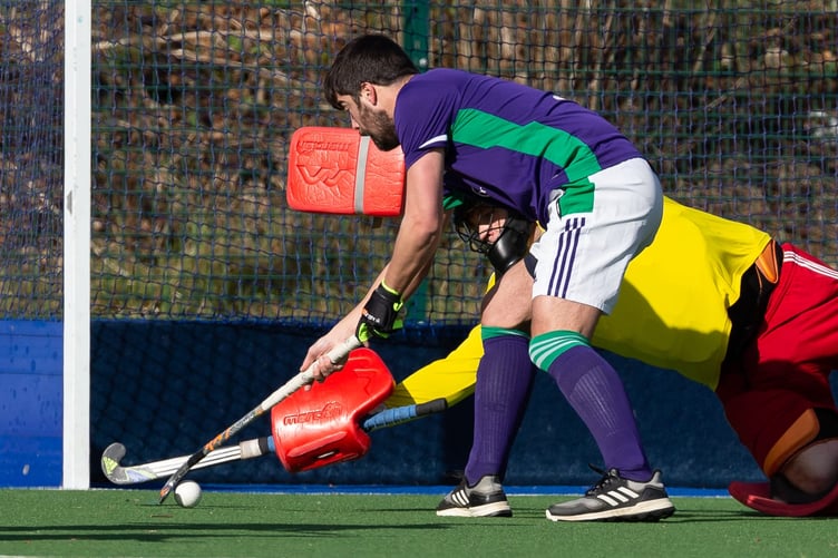 Ashmoor hockey