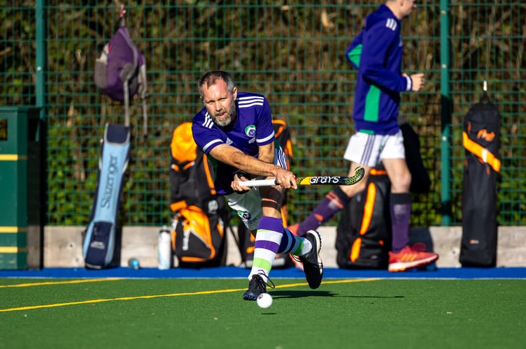 Ashmoor hockey