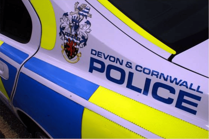 Teenager suffers life-changing injuries after motorcycle crash near Buckfastleigh
