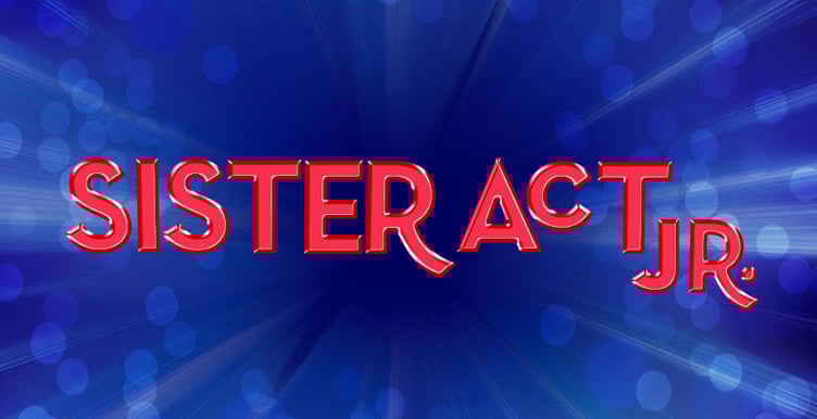Sister Act Jr will be performed bt NEWTS next month