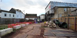 NHS scraps plans for health and wellbeing hub