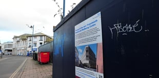 Community must work together for future health provision 