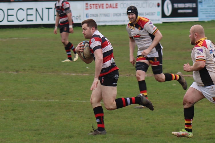 Teignmouth rugby
