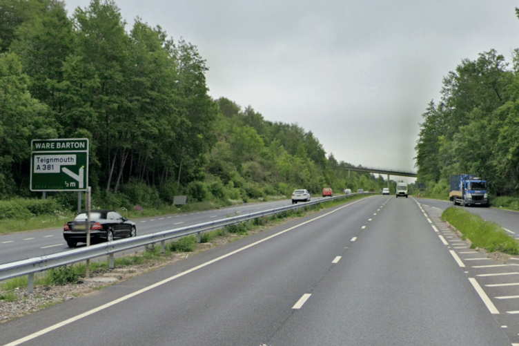 A380, Besigheim Way
