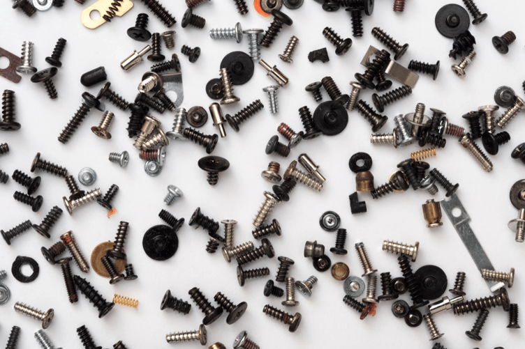 Repair stock image