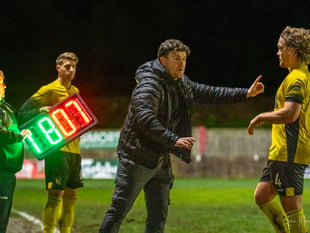Ryan rips Rovers apart