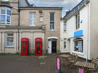 Five of Teignmouth's cheapest properties costing £160k or less