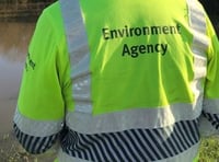 Man Sentenced for Storing 15,000 Tonnes of Illegal Waste at Heathfield