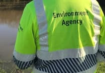 Man Sentenced for Storing 15,000 Tonnes of Illegal Waste at Heathfield