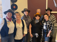 Industry award celebrated with Disney-themed week of fun 