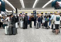 Scale of passenger delays at Bristol Airport revealed 