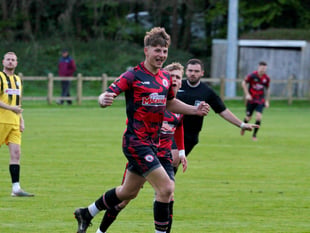 Kirton falls to four-midable Moorlanders 