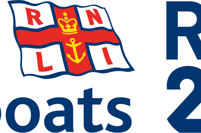 Celebrating 200 years of the RNLI