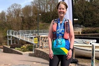 Teignbridge Trotters