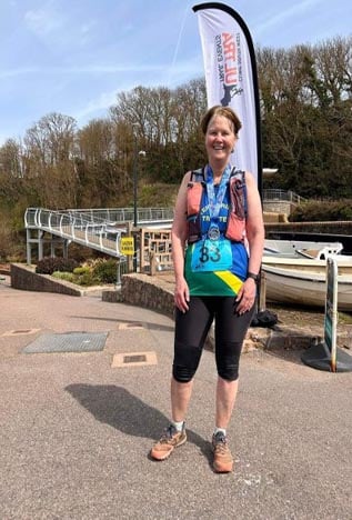 Teignbridge Trotters